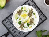 Yogurt Salad