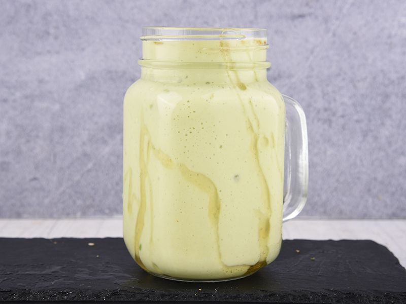 Al Antil Avocado Juice