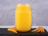 Mango Banana Juice