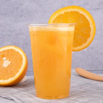 Orange Juice