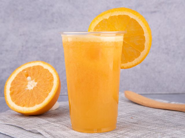 Orange Juice