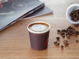 Espresso Macchiato