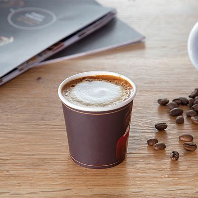 Espresso Macchiato