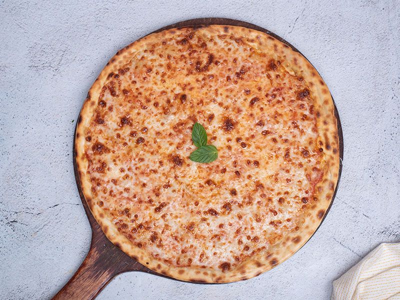 Margherit Pizza