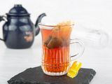 Large Tea Pot