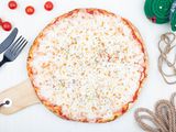 Margherita Pizza Offer