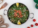 Corn Salad