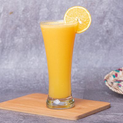 Orange juice