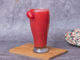 Strawberry Juice