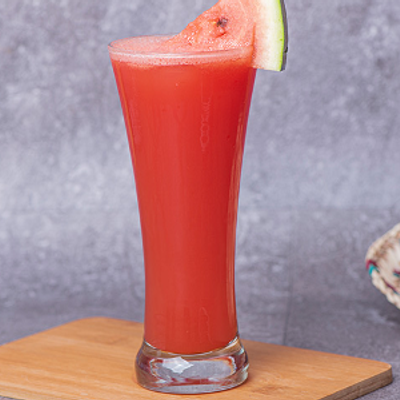 Watermelon Smoothie