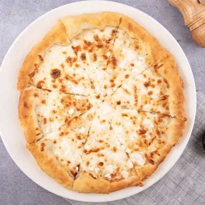 Mix Cheese Pizza