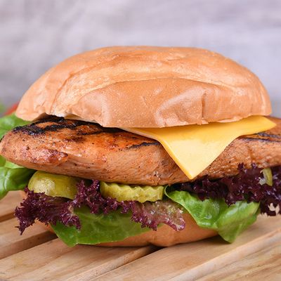Crispy Sandwich