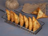 Cheese Sambousek