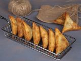 Cheese Samosa