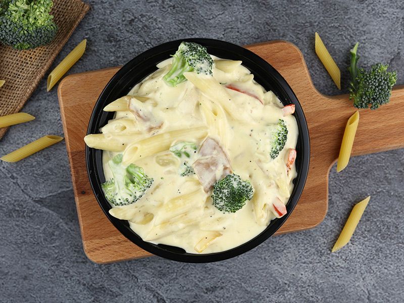 Neapolitan Pasta