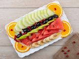 Fruit Salad