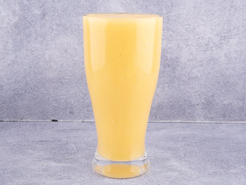 Strawberry Mango Juice