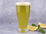 Lemon Bottle