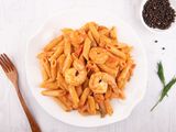 Seafood Pasta