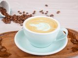 Caramel Latte