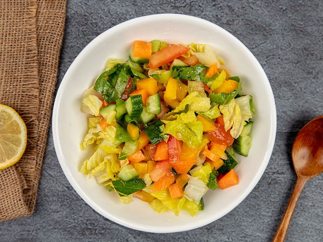 Green Salad