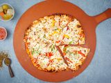 Chicken Super Supreme Pizza