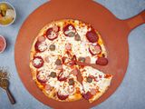 Super Mix Pizza