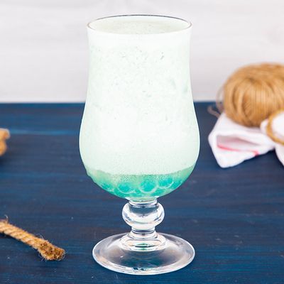 Kiwi Smoothie