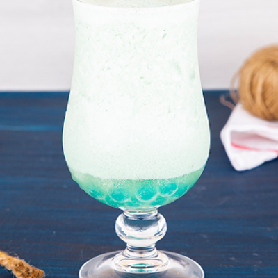 Kiwi Smoothie