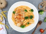 Chicken Pasta