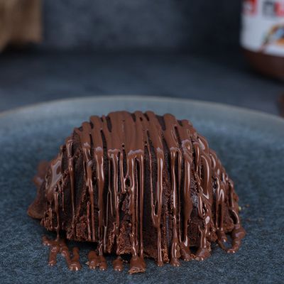 Molten Cake