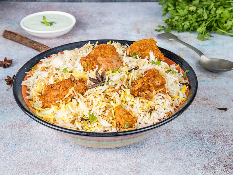 The Biryani Life delivery in Dubai, Abu Dhabi and many other cities ...