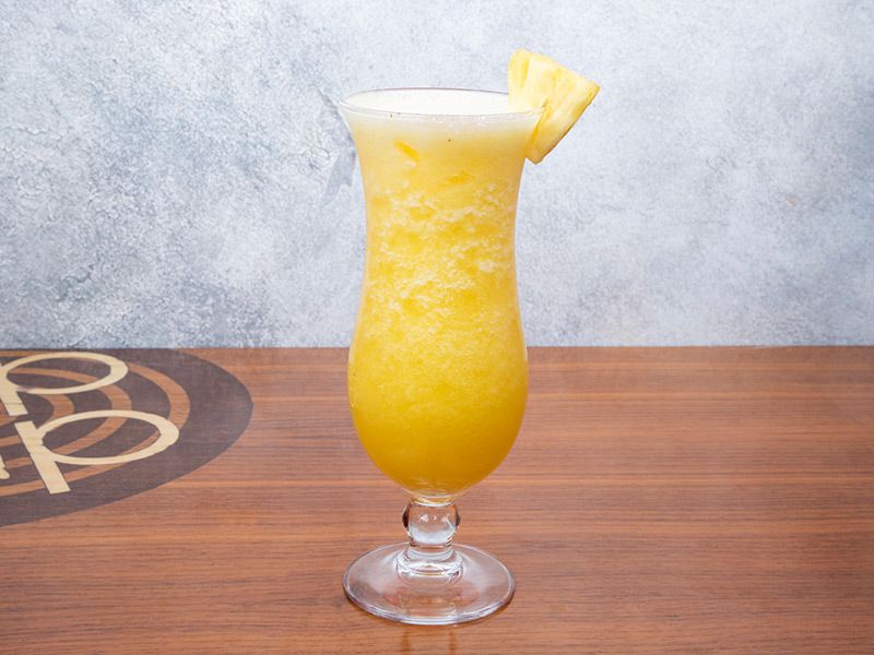 Pineapple Juice