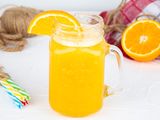 Fresh Orange Juice