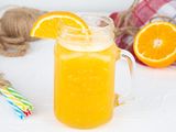 Orange Juice