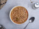 Orzo Soup