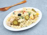 Chicken Pasta