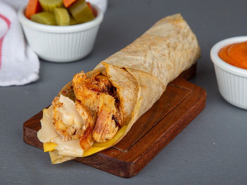 Mix Cheese Sarokh