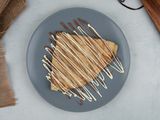 Honey Crepe