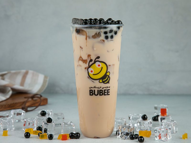 Bubee Drinks delivery service in UAE | Talabat