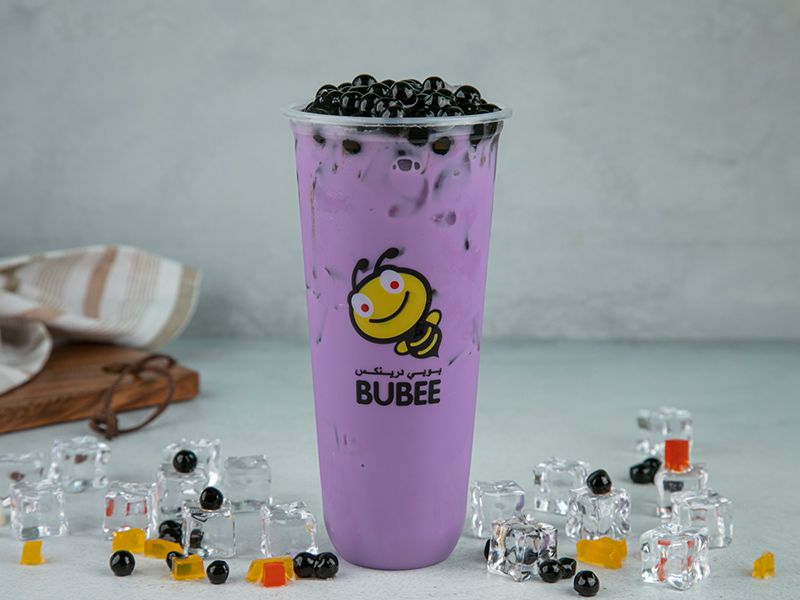 Bubee Drinks delivery service in UAE | Talabat