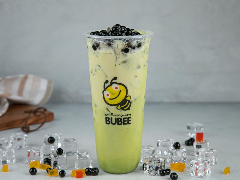 Bubee Drinks delivery service in UAE | Talabat