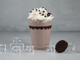 Borio Milkshake