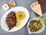 Tilapia Fish Meal