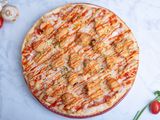 Shrimp Pizza