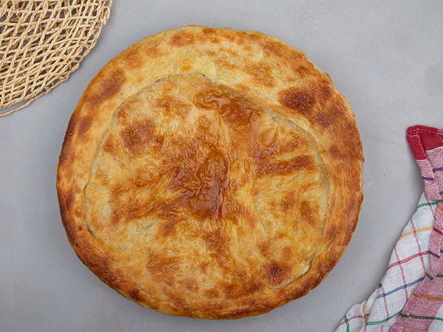 Feteer Meshaltet