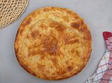 Meshaltet Pie