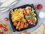 Shish Tawook Mutafaih