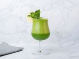 Lemon With Mint - Liter