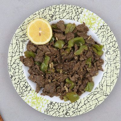 Kilo liver
